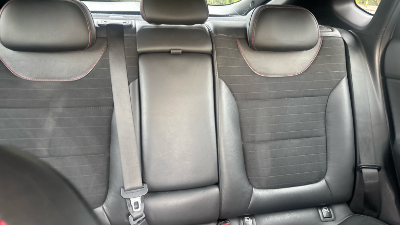 Hyundai I30 Fastback 2.0T GDI N Performance 5dr Petrol Hatchback